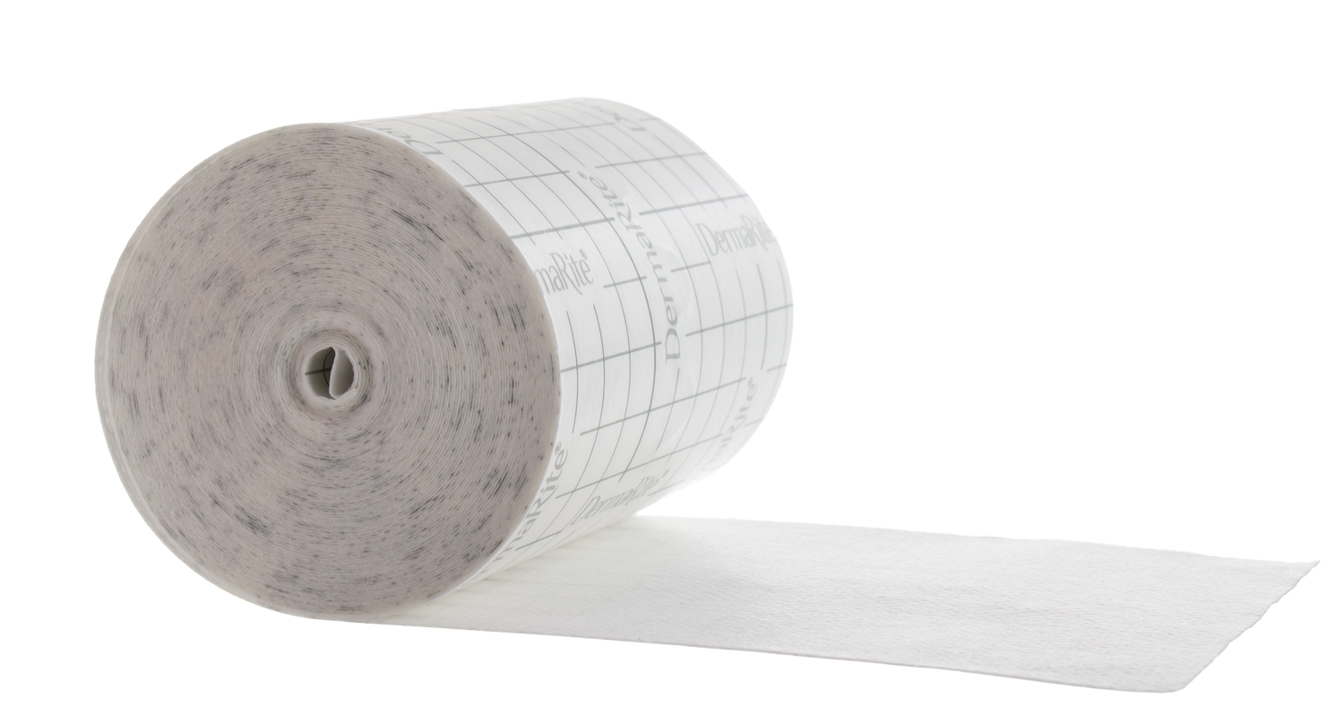 Nonwoven Retention Tape
